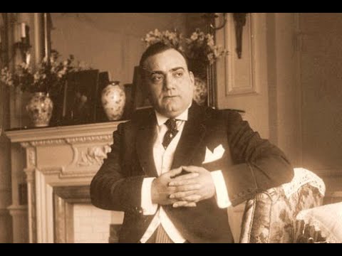 Youtube: Enrico Caruso - 'O sole mio (Victor, 1916)