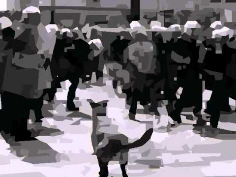 Youtube: Kanellos the Riot Dog Original Song by Flash Factory 999.wmv