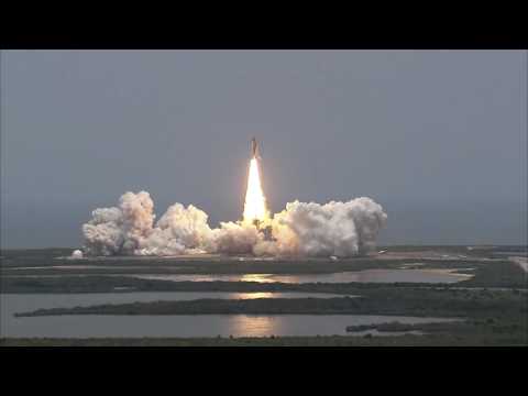 Youtube: NASA | HD STS-125 Launch for Hubble SM4
