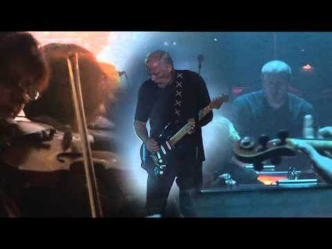 Youtube: David Gilmour Comfortably Numb Guitar Solo in HD!
