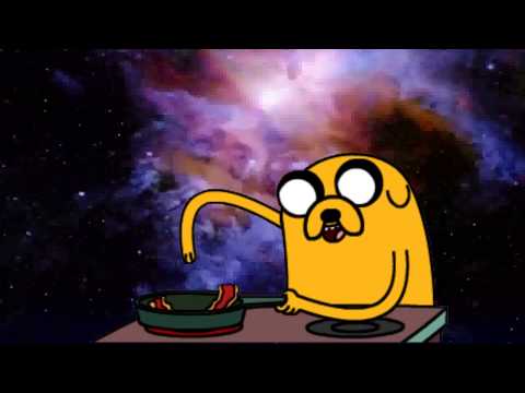 Youtube: Bacon Pancakes (Sim Gretina Remix)