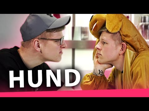 Youtube: Wenn dein Hund sprechen könnte.