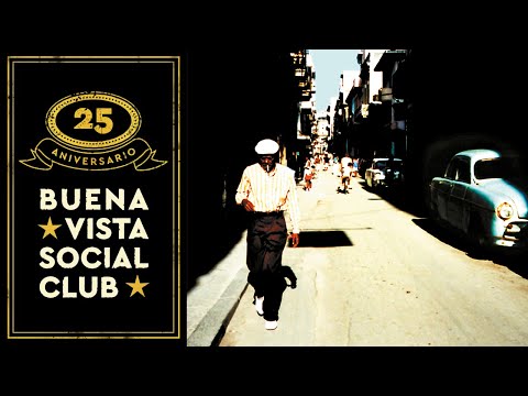 Youtube: Buena Vista Social Club - Chan Chan (Official Audio)