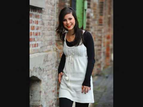 Youtube: Lena Meyer Landrut- Touch a new Day Lyrics.wmv