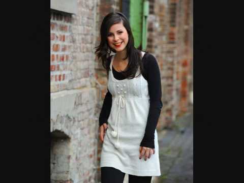 Youtube: Lena Meyer Landrut- Touch a new Day Lyrics.wmv