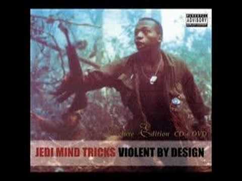 Youtube: Jedi Mind Tricks - Language is fatal