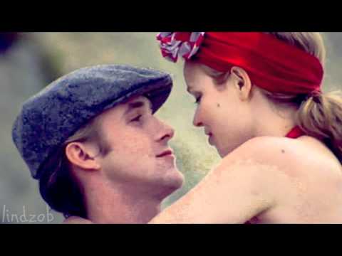Youtube: Noah and Allie - In My Veins