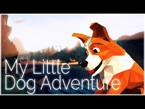 Youtube: My Little Dog Adventure Gameplay Trailer 2020