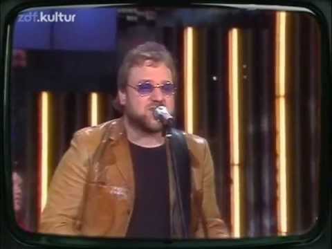 Youtube: Klaus Lage Band - Monopoly - ZDF-Hitparade - 1985