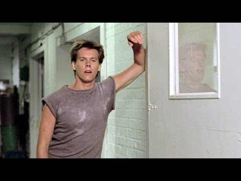 Youtube: Top 10 Kevin Bacon Performances