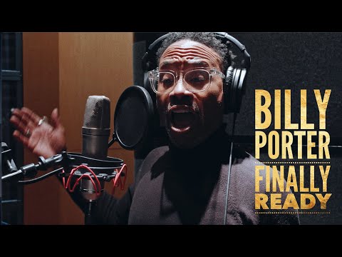 Youtube: Billy Porter – Glitterbox presents “Finally Ready” (Official Music Video)