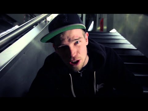 Youtube: Fliptrix - Duppying The Style (OFFICIAL VIDEO) (Prod. Rebs & Runone)