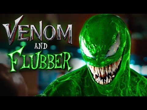 Youtube: The Ultimate Venom Flubber Mash-Up Trailer! (Nerdist Remix)