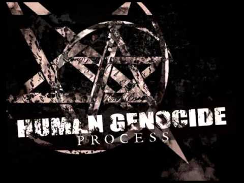 Youtube: Human Genocide Process - Catacombs