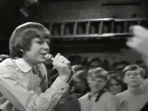 Youtube: Graham Bonney - Supergirl (1966)