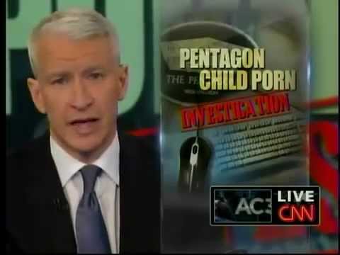 Youtube: Child Porn Uninvestigated · Senator Grassley & Anderson Cooper CNN (2011-01-06)