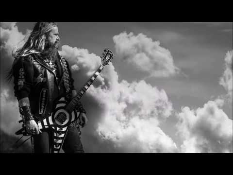 Youtube: Zakk Wylde - Road Back Home (lyrics video)