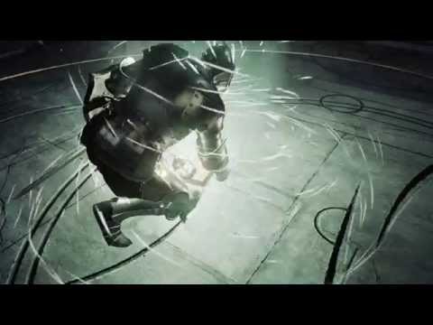 Youtube: deep down　TGS2014トレーラームービー