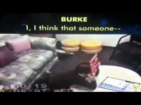 Youtube: Eery Burke Ramsey Interview! (January 1997)