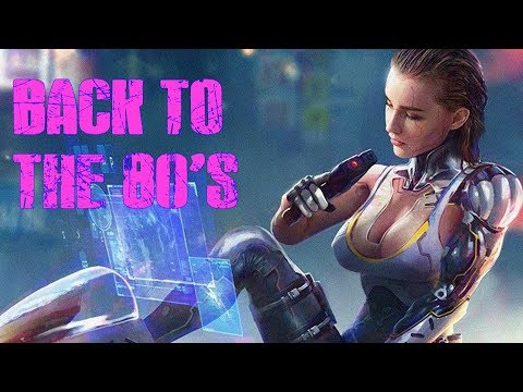 Youtube: 'Back To The 80's' | Best of Synthwave And Retro Electro Music Mix | Vol. 19