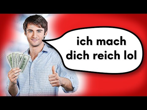 Youtube: Peinlichen Betrüger im echten Leben getroffen