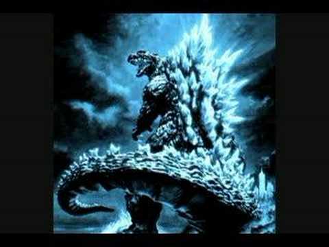 Youtube: Gojira's (Godzilla) Theme Song