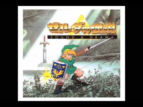 Youtube: Legend of Zelda: A Link to the Past OST- Ocarina Song