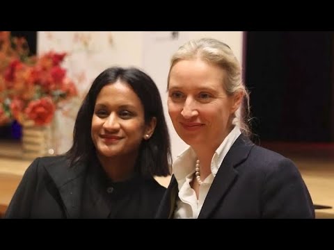 Youtube: AUGN - DIE AUSLÄNDER KOMMEN