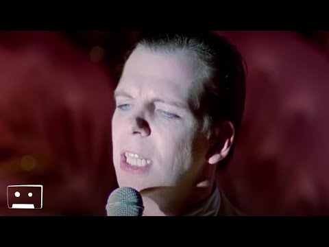 Youtube: Faith No More - I Started a Joke (Dialogue Version) (Official Music Video)