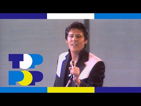 Youtube: Shakin' Stevens - Oh Julie • TopPop