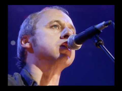 Youtube: Mark Knopfler - Romeo and Juliet