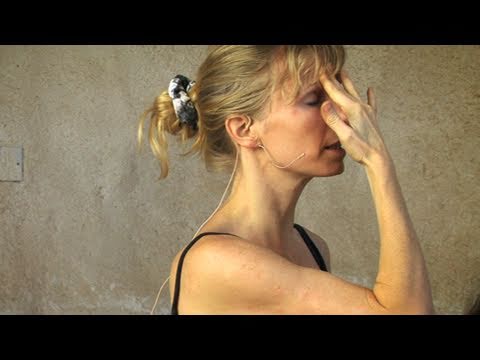 Youtube: Yoga for Headache