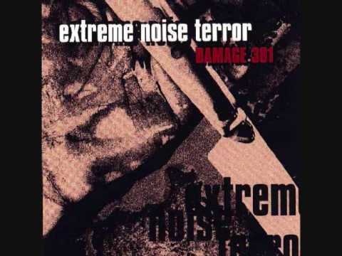 Youtube: Extreme Noise Terror - Utopia Burns