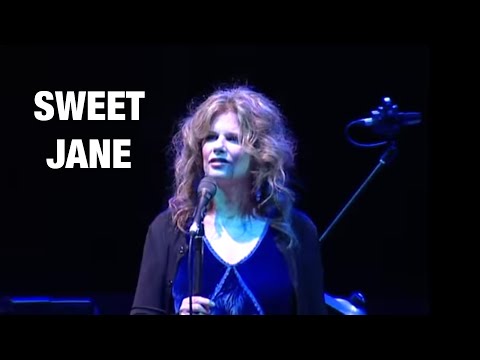 Youtube: Cowboy Junkies - SWEET JANE (LIVE). For anyone who’s ever had a heart.