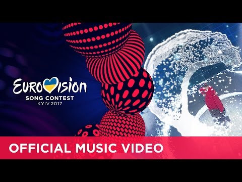 Youtube: Fusedmarc - Rain of Revolution (Lithuania) Eurovision 2017 - Official video