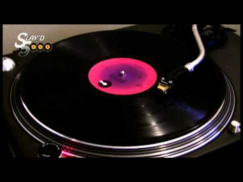 Youtube: Sister Sledge - Thinking Of You (Slayd5000)