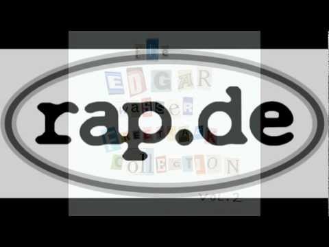 Youtube: Edgar Wasser - rap.de-Exclusive (prod. by Edgar Wasser) [2012]