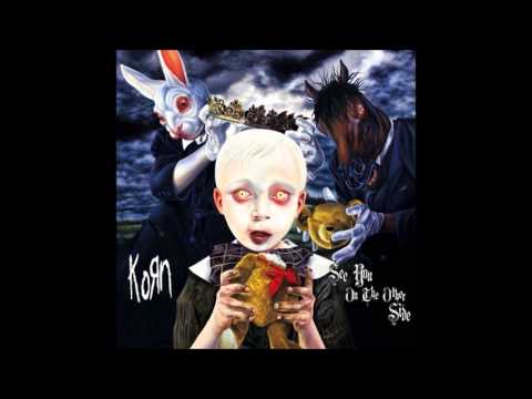 Youtube: Korn - Twisted Transistor