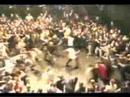 Youtube: early 2000s Mosh Pit & Wall of Death montage