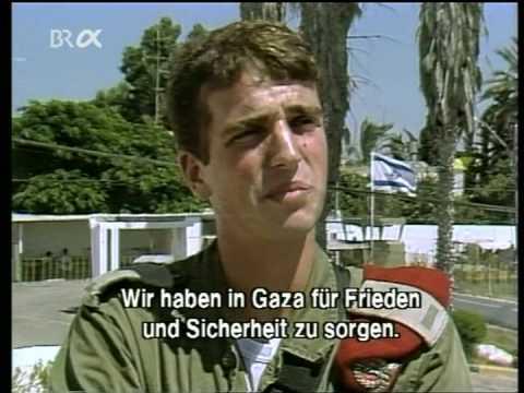 Youtube: Gaza 1988 Teil 3/5
