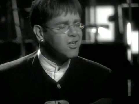 Youtube: Elton John - Circle Of Life (High Quality)