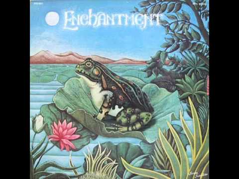 Youtube: ENCHANTMENT - SUNSHINE (1976)