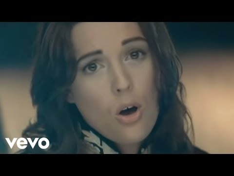 Youtube: Brandi Carlile - The Story