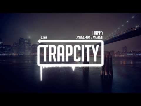 Youtube: Antiserum & Mayhem - Trippy