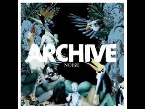 Youtube: Archive - Fuck U - 2004