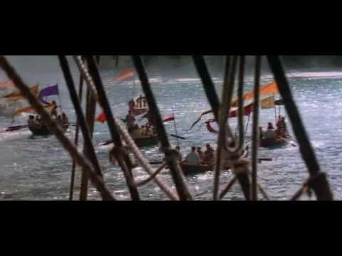 Youtube: 1492 (Columbus sighting land)