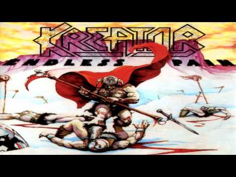 Youtube: Kreator - Endless Pain (Full Album) 1985