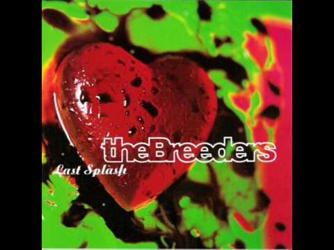 Youtube: The Breeders - No Aloha