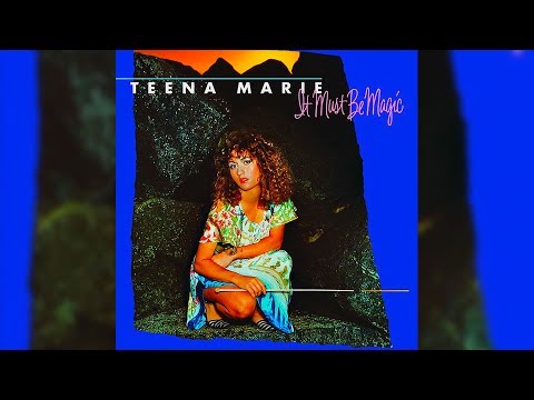 Youtube: Teena Marie - Square Biz