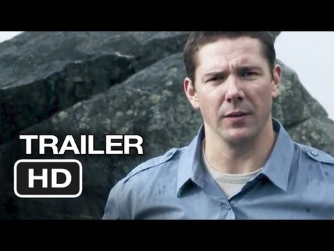 Youtube: Bigfoot: The Lost Coast Tapes Official Trailer #1 (2012) - Horror Movie HD